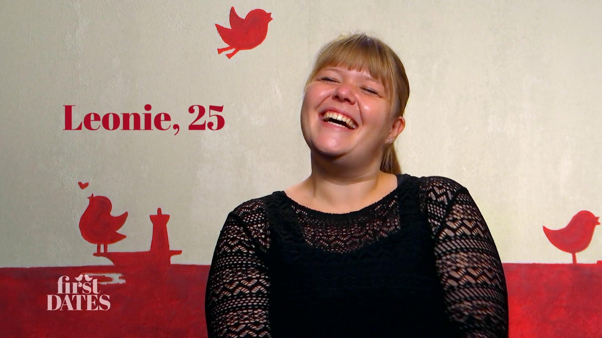 Leonie mag Männer mit Brille Leonie mag Männer mit Brille