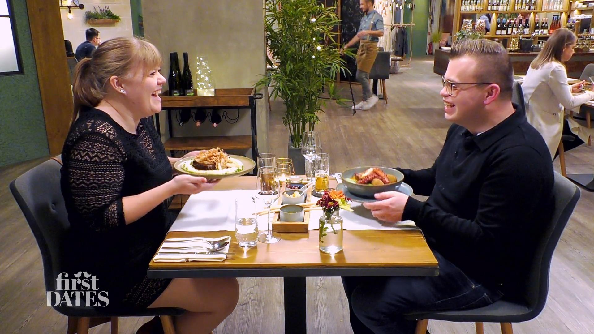 Beide in der freiwilligen Feuerwehr Beide in der freiwilligen Feuerwehr