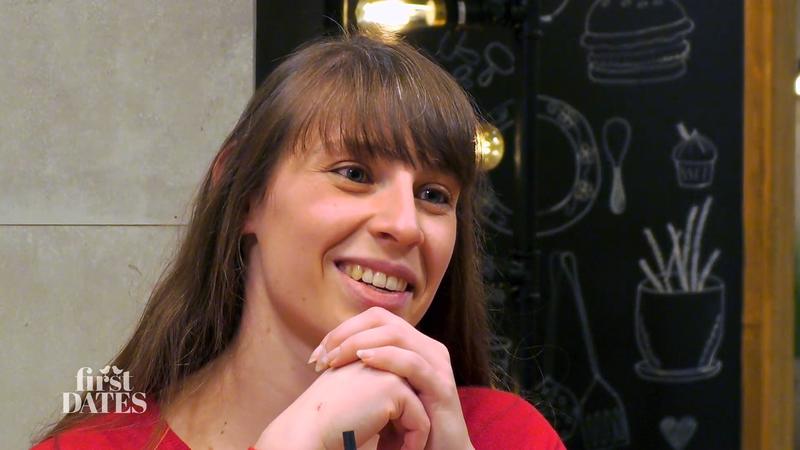 Hobby-Model Vanessa ist viel unterwegs