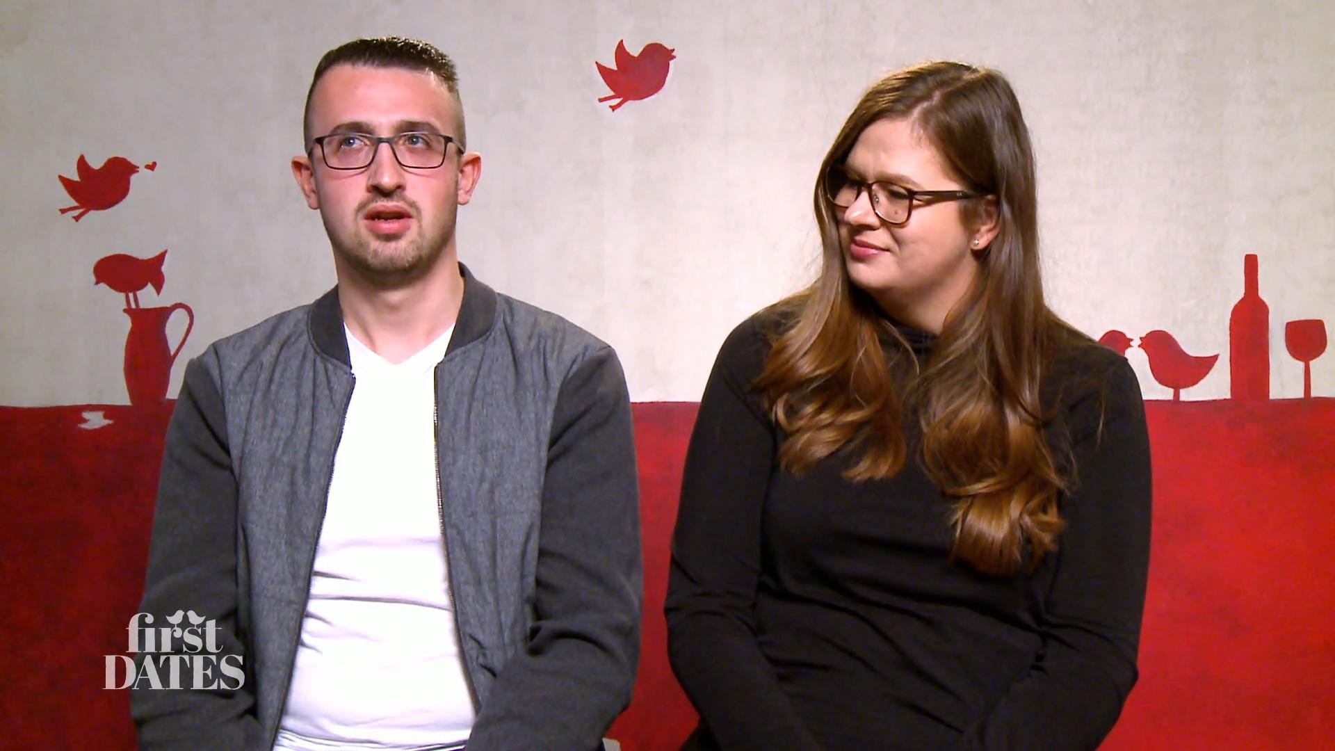 Dimitrij sagt Ja, Elisabeth sagt Nein Dimitrij sagt Ja, Elisabeth sagt Nein