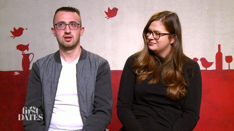 Dimitrij sagt Ja, Elisabeth sagt Nein