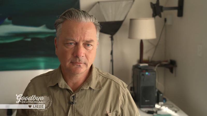 Olaf Heidtke merkt, was ihm wirklich fehlt