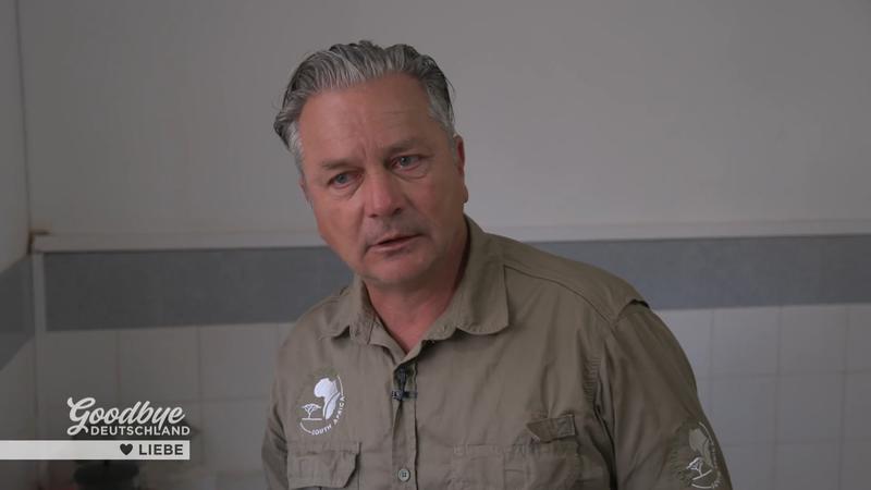 Gerichtsverfahren bestimmen den Alltag