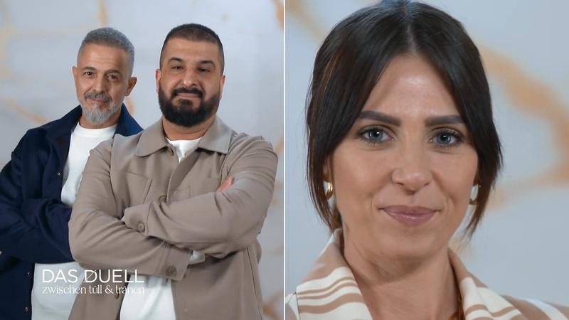 Neat & Süleyman strotzen vor Selbstbewusstsein