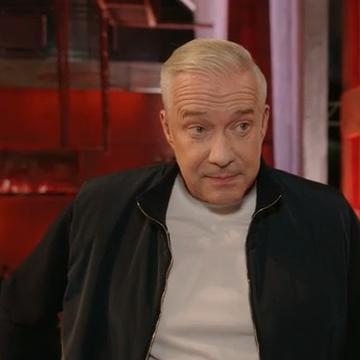 Neu-Juror Alexander Herrmann sieht „ein großes Risiko”