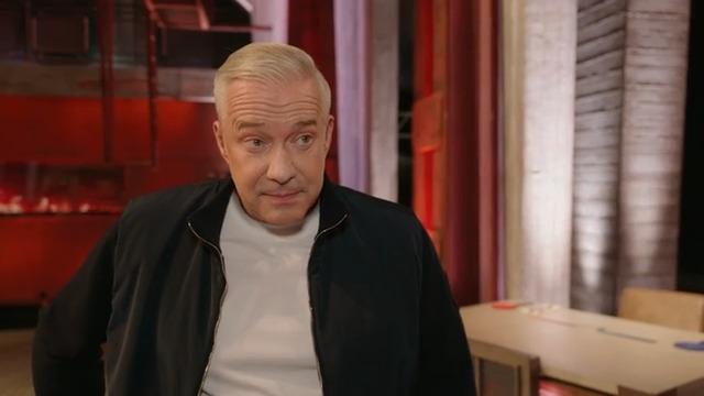 Neu-Juror Alexander Herrmann sieht „ein großes Risiko”