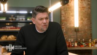  "Das ist noch nicht mal studentische Aushilfsküche, was du machst."