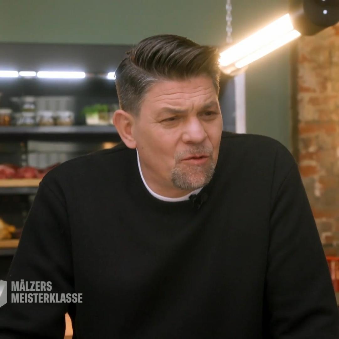 Tim möchte seine Schüler fördern  - und forden