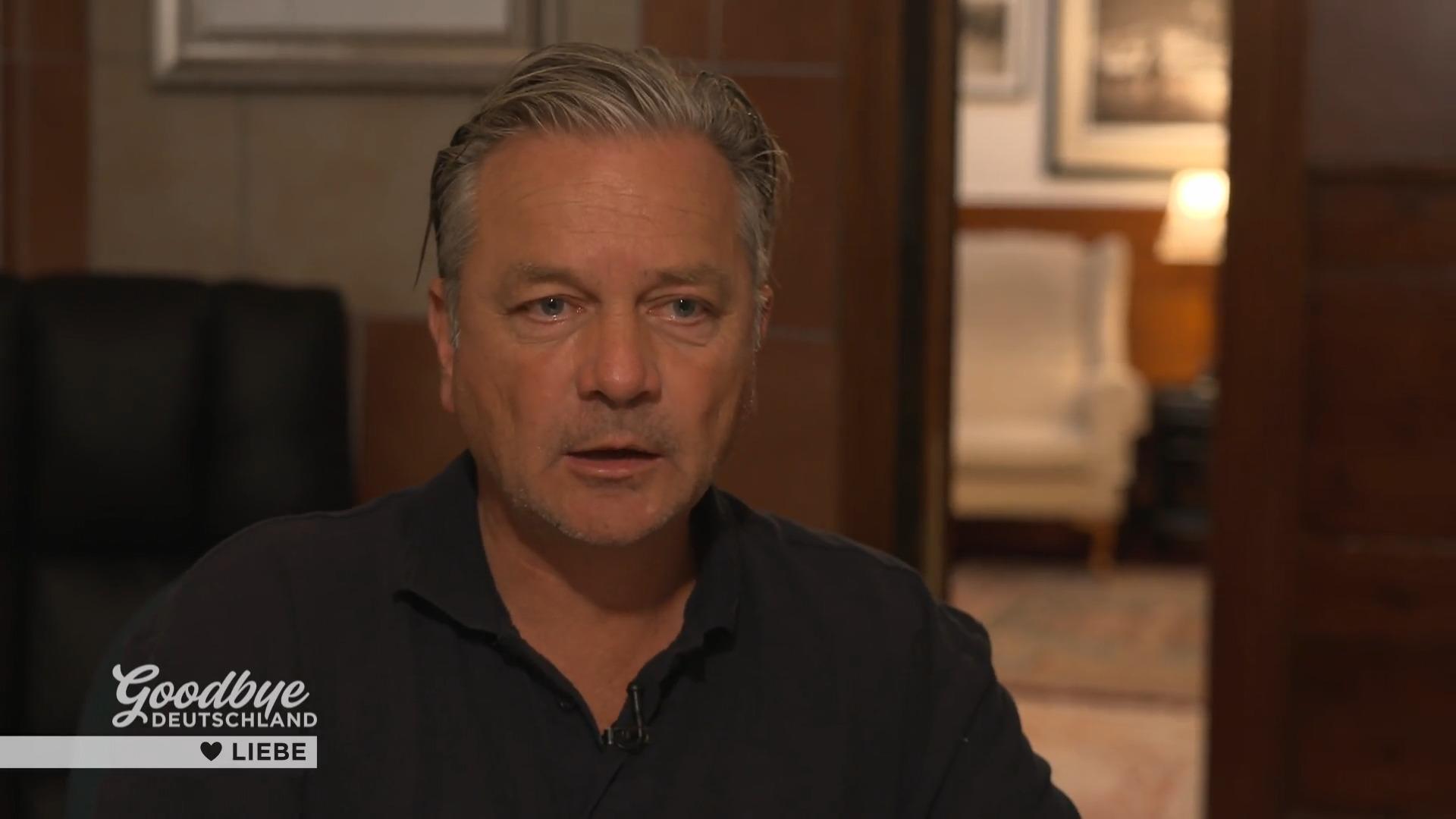 Darf sie auf der Farm wohnen bleiben?