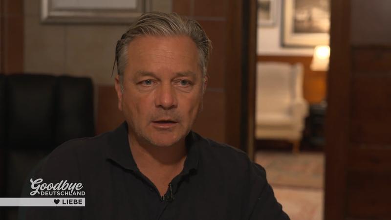 Darf sie auf der Farm wohnen bleiben?