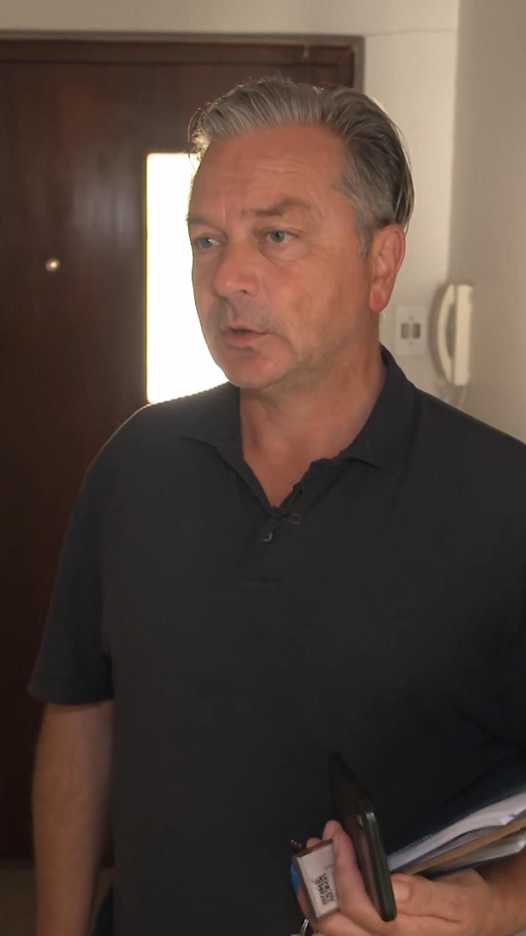 Rosenkrieg bei Familie Heidtke