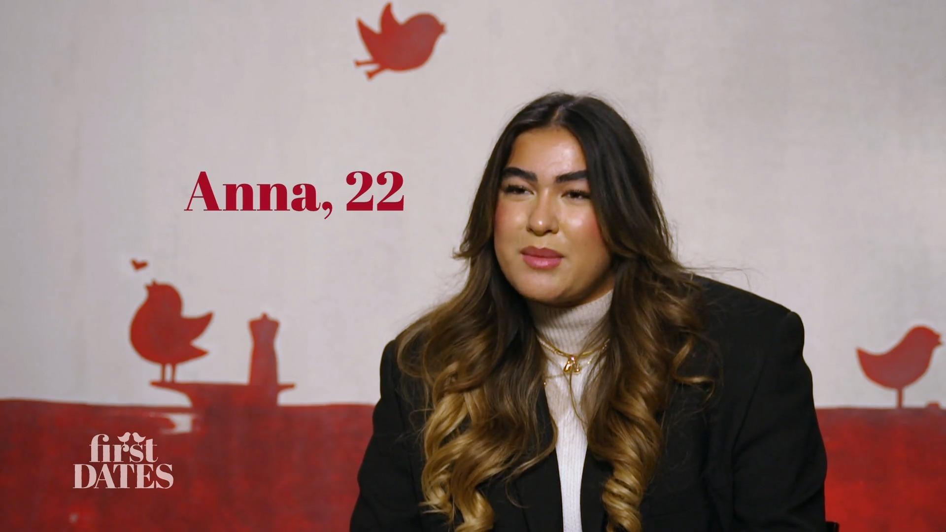 Anna und Lucas – bei „First Dates“ auf der gleichen Wellenlänge? Anna und Lucas – bei „First Dates“ auf der gleichen Wellenlänge?