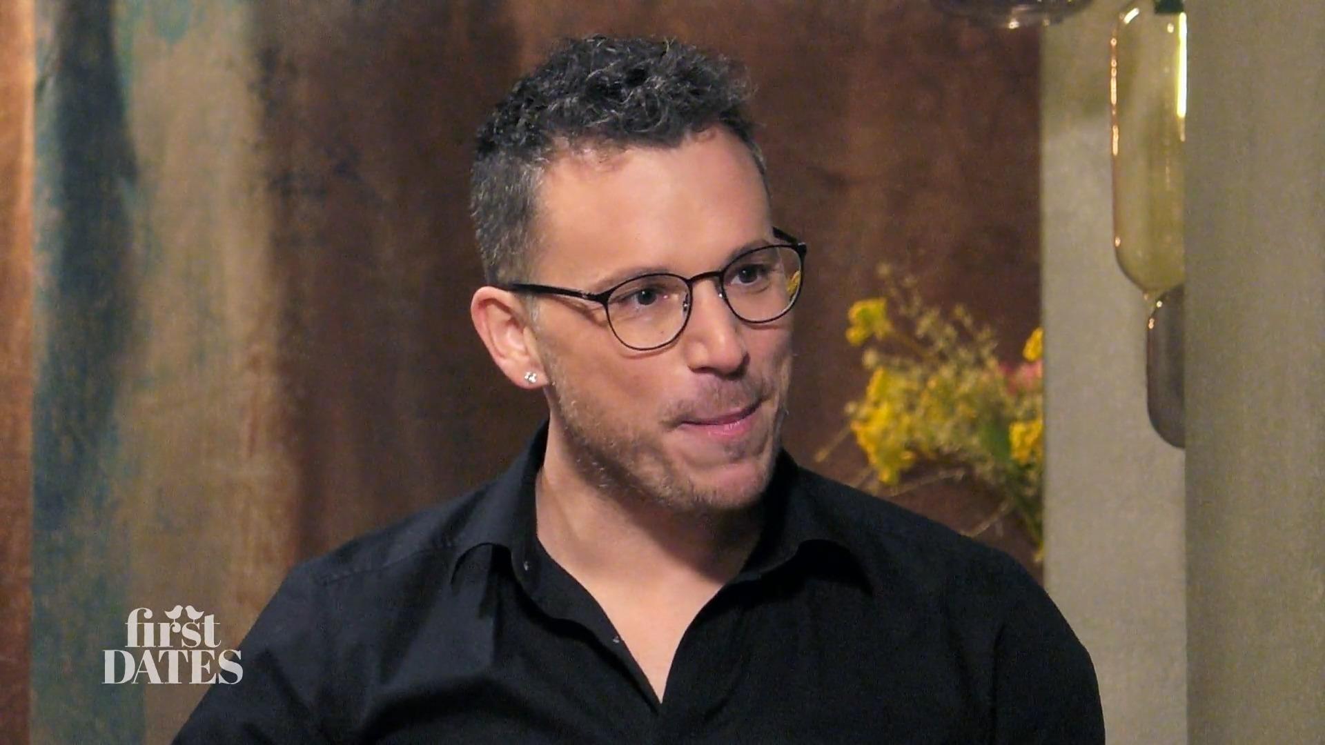 Markus und Frank – funkt es bei „First Dates“ trotz klarer Vorstellungen?