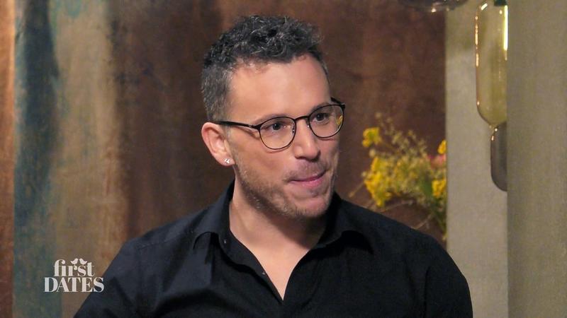 Markus und Frank – funkt es bei „First Dates“ trotz klarer Vorstellungen?