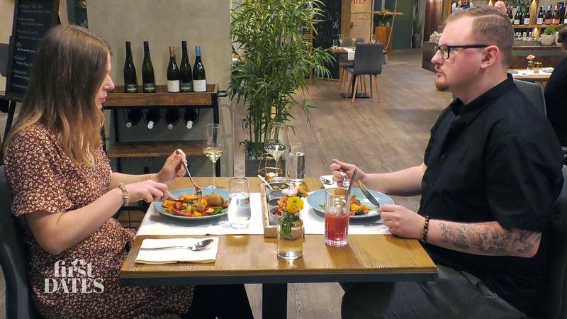 Alina und Benjamin: Es verbindet sie mehr als nur der Geschmack