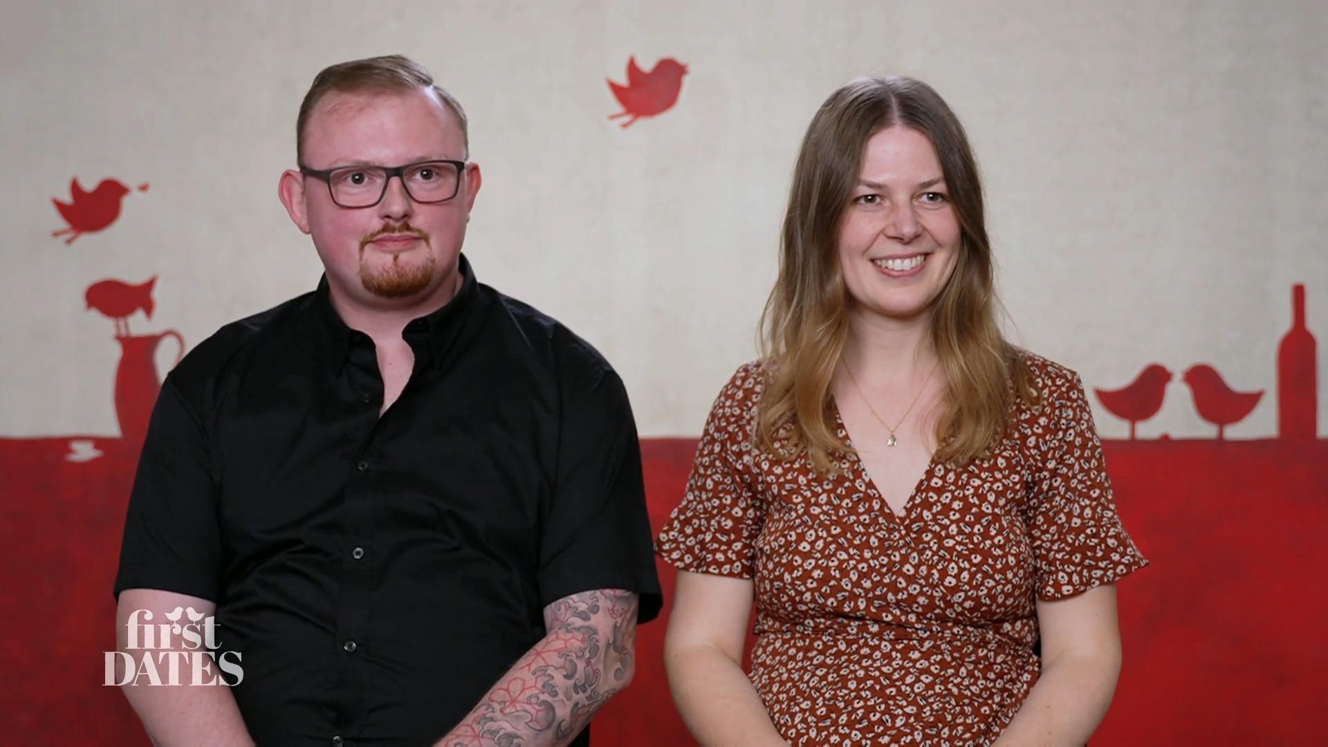 Alina und Benjamin werden sich nicht wiedersehen