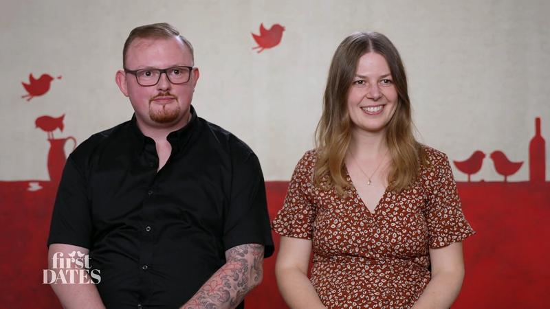 Alina und Benjamin werden sich nicht wiedersehen