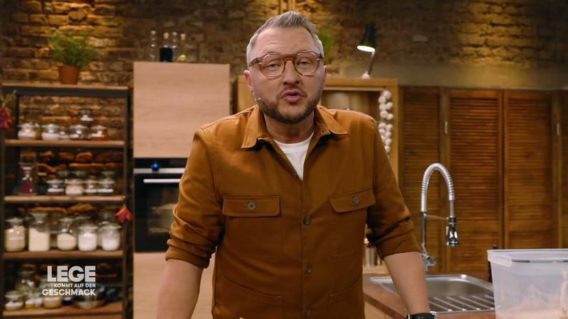 Schweißarbeit für das perfekte Brot