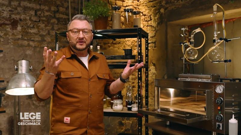 Die richtige Form für das perfekte Brot