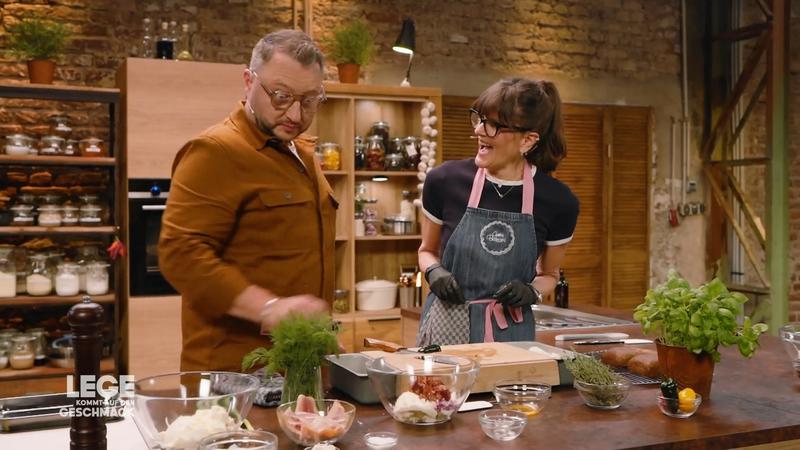 Sebastian Lege bekommt Unterstützung für den Brotaufstrich