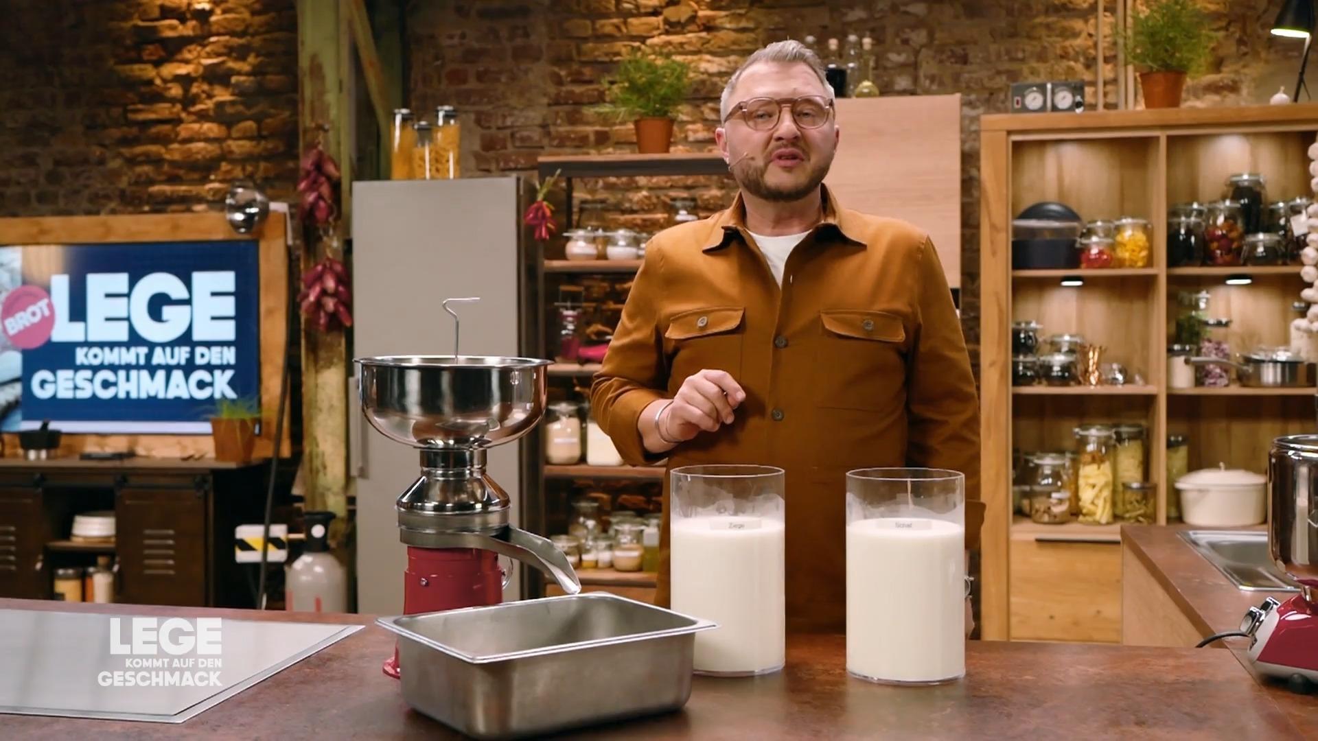 Butter ist nicht gleich Butter