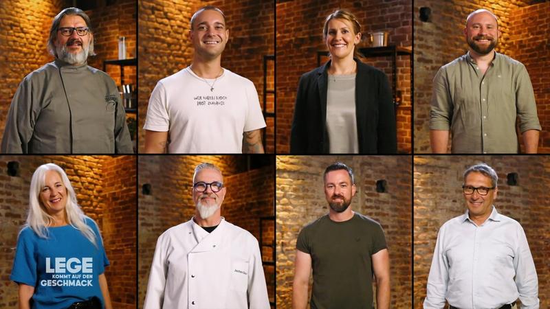 Tag der Entscheidung für Sebastian Lege