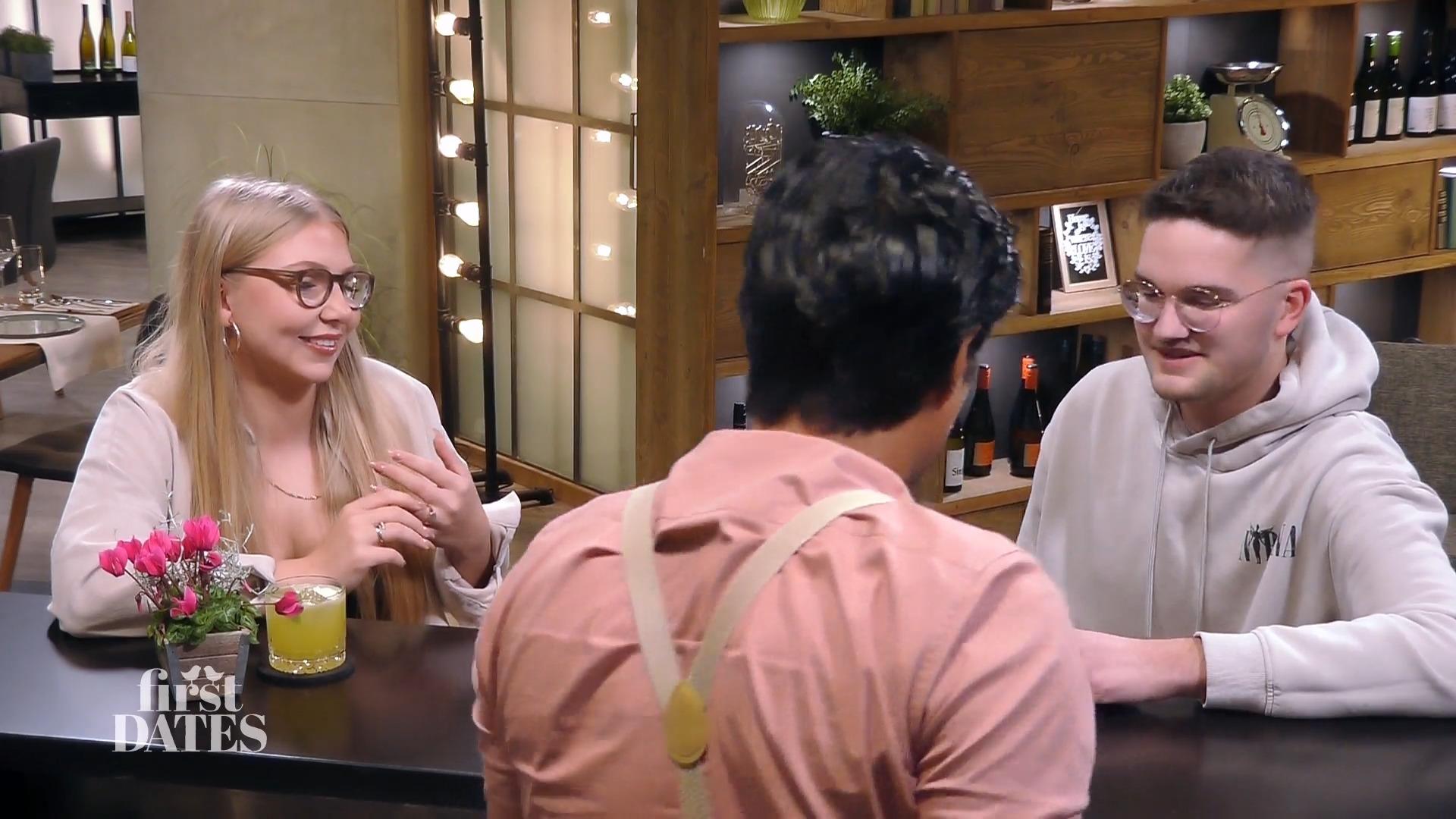 Sind Maxi und Max ein Match?