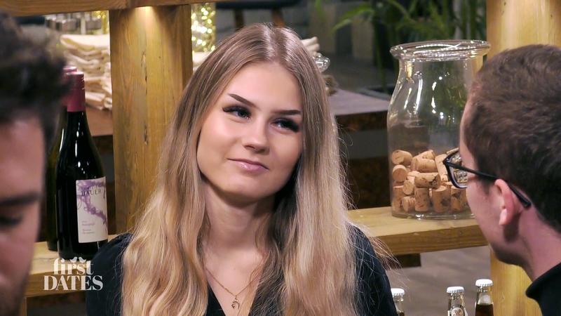 Lena glaubt an Liebe auf den ersten Blick