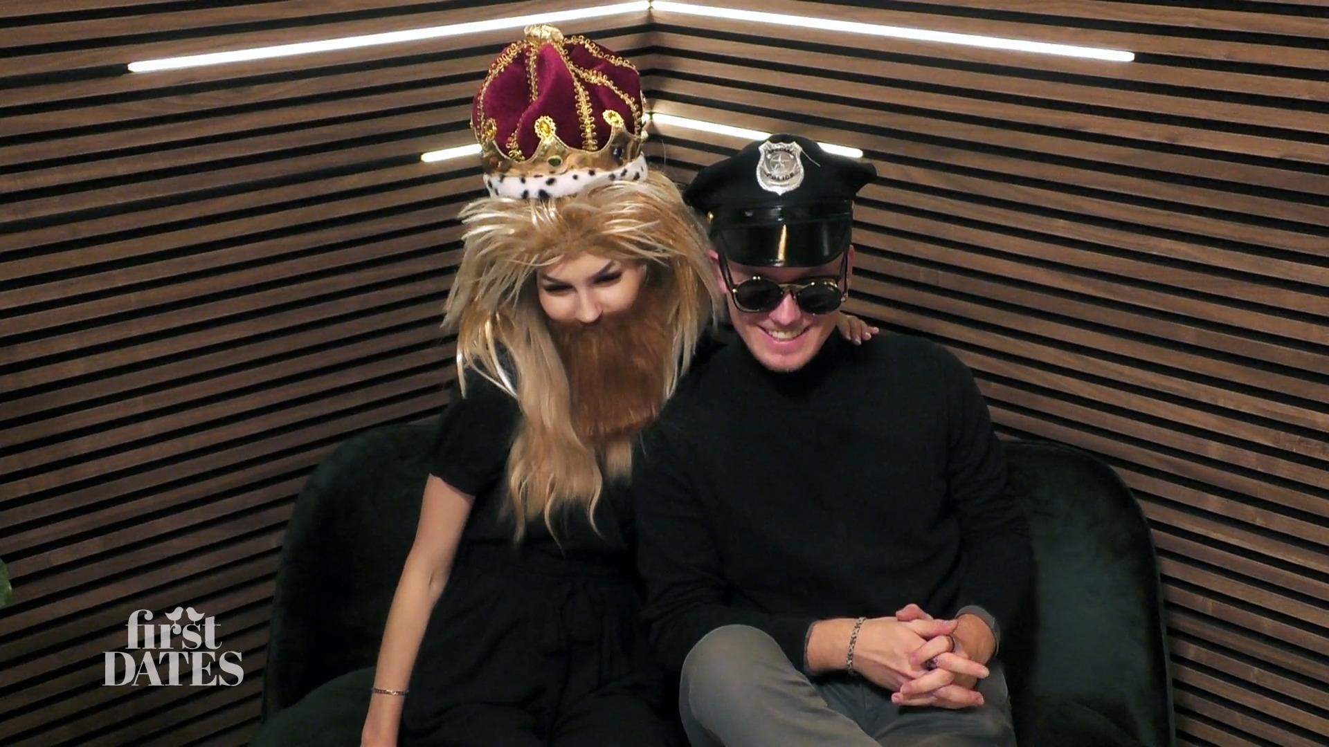 Entsteht Nähe zwischen Lena und Julian?