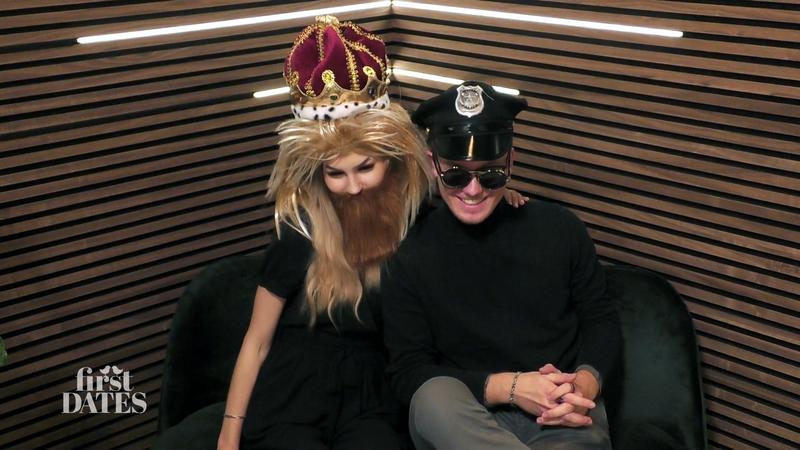 Entsteht Nähe zwischen Lena und Julian?