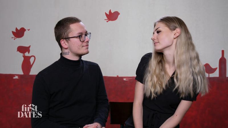 Gibt es ein zweites Date für Julian und Lena?