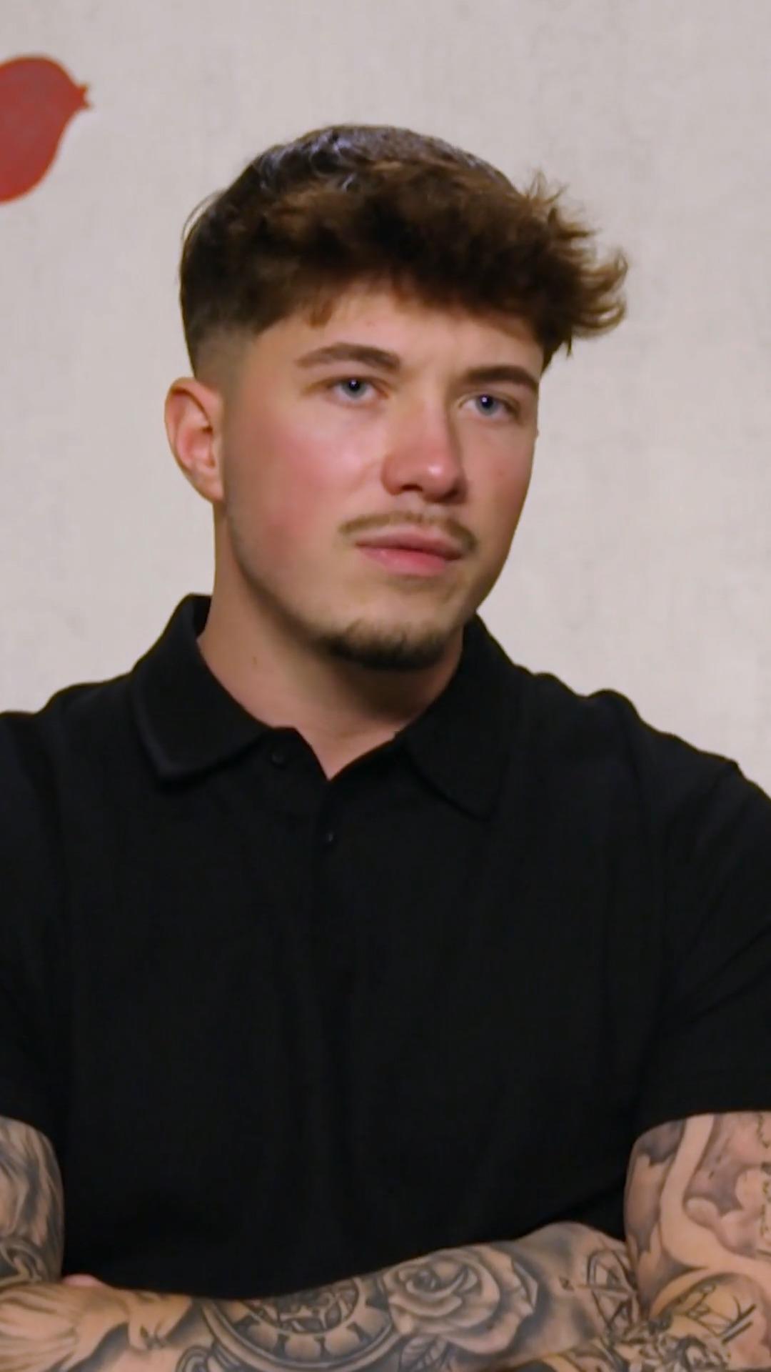 "Es kann alles passieren ..."