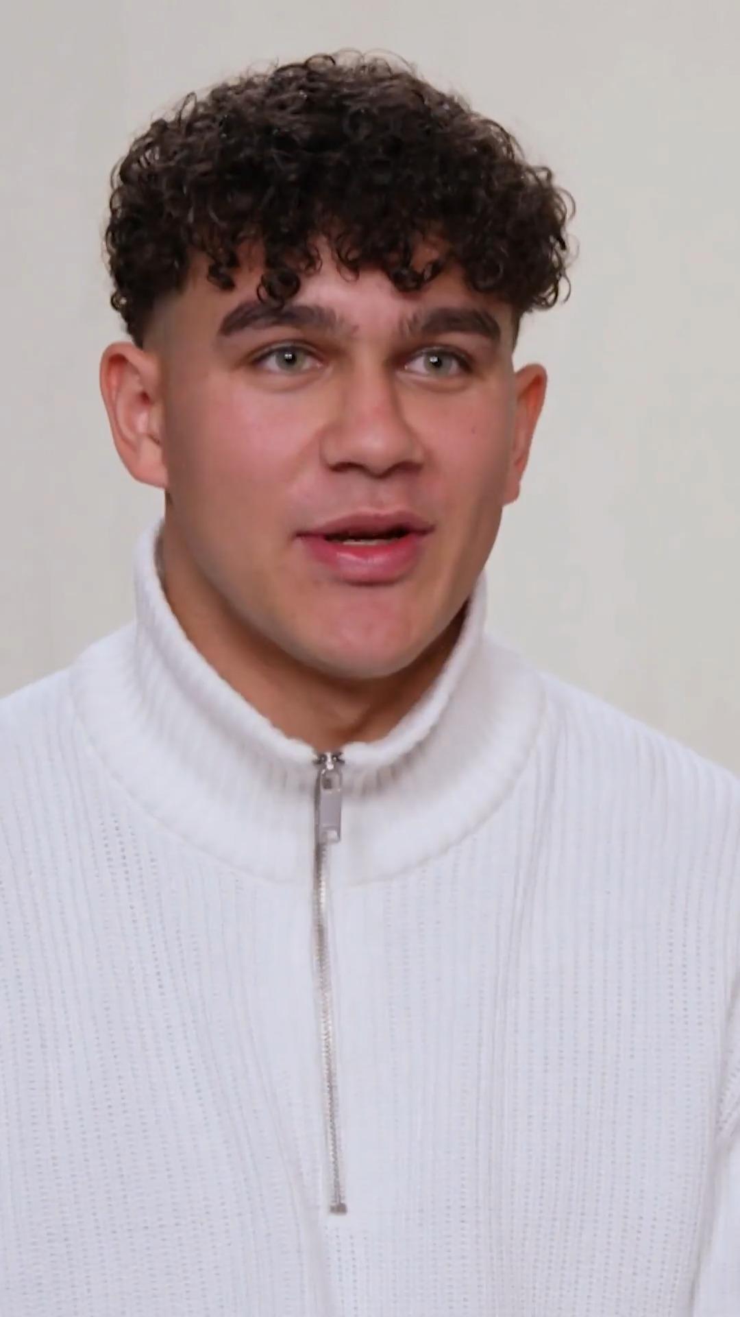 Die Singles sind bereit für die Liebe