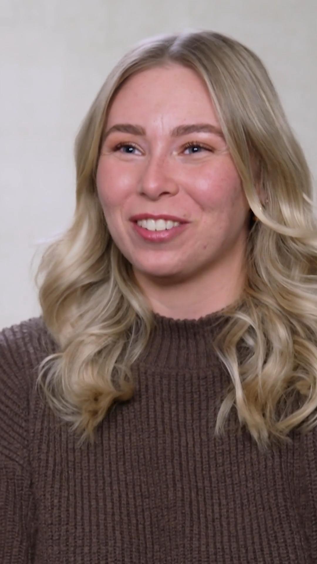 Wer glaubt an Liebe auf den ersten Blick?