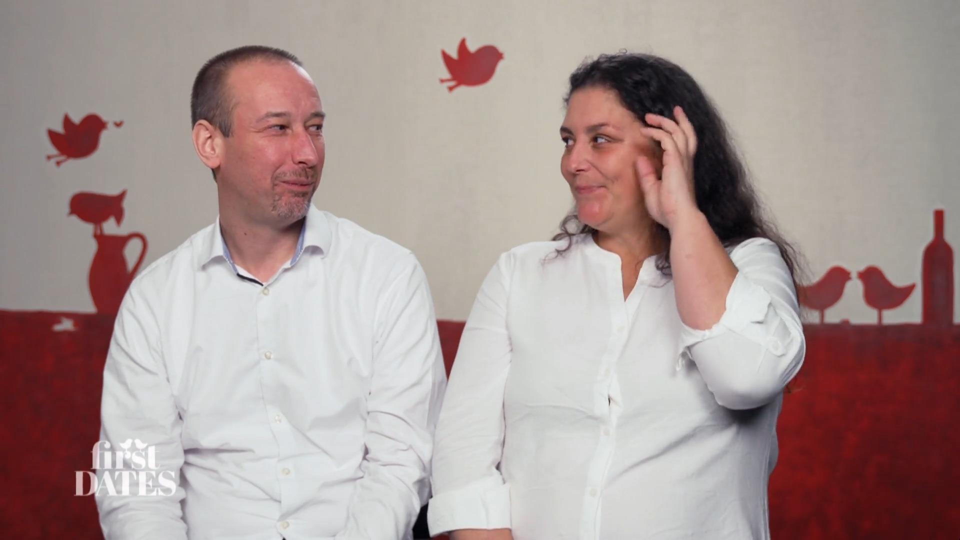 Folgt ein zweites Date  für Anna und Gaston?