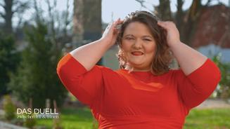 Samantha will viel Extravaganz