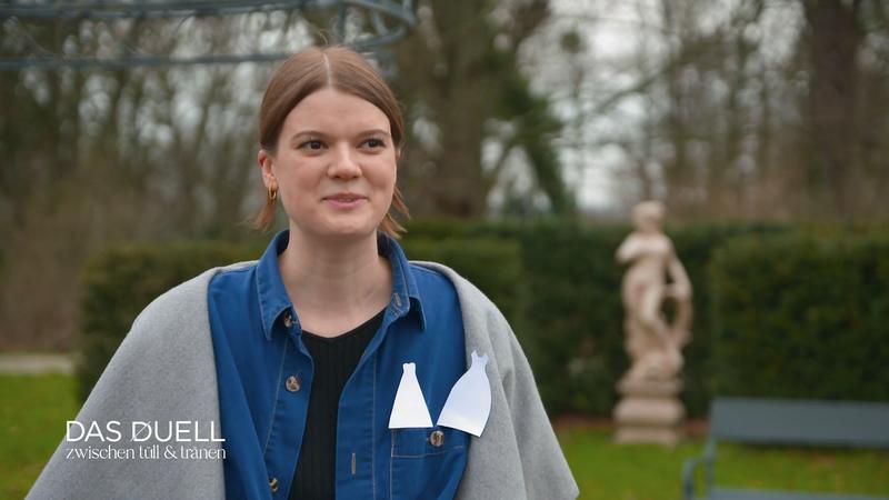 Olja und Jana fahren die Krallen aus