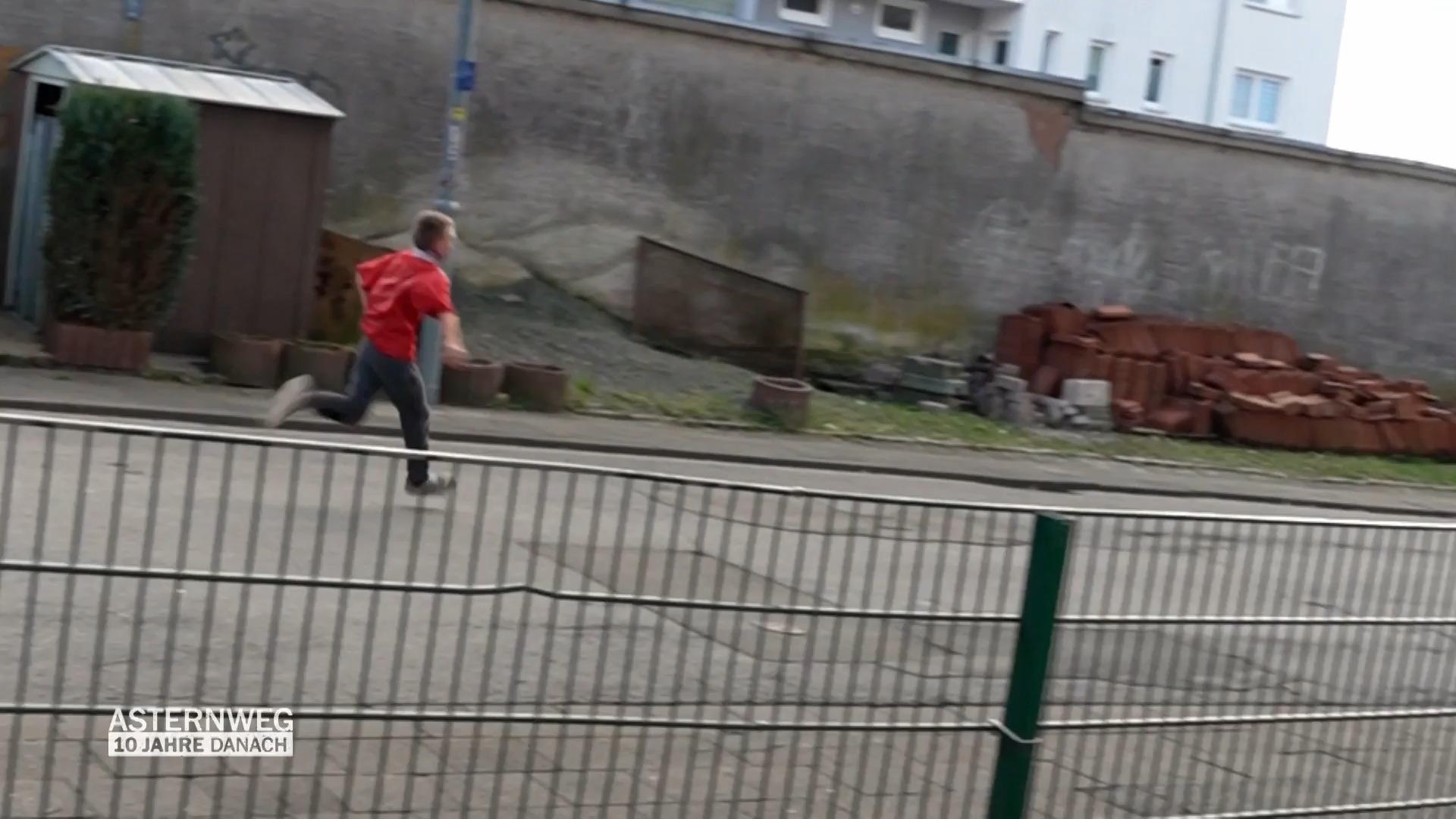 Die jüngeren Kallenbachs sollen in eine Wohngruppe kommen