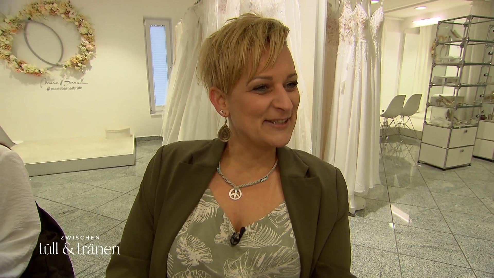 Bibi bringt Marie ganz schön ins Schwitzen! Bibi bringt Marie ganz schön ins Schwitzen!