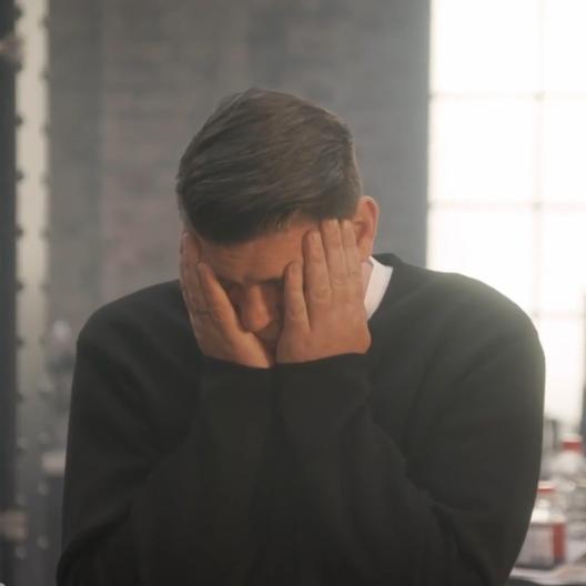 In Mälzers Meisterklasse wird direkt hart aussortiert