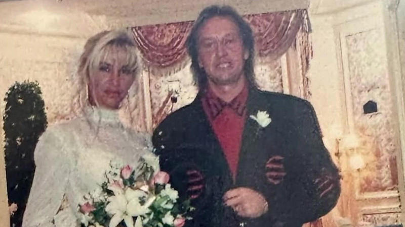 Zeitreise ihrer Liebe! Robert und Carmen Geiss feiern Hochzeitstag – so fing alles an! 