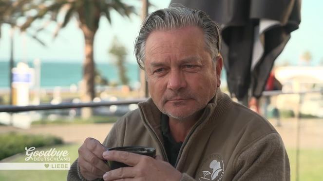 Für Olaf Heidtke wird es immer einsamer in Südafrika