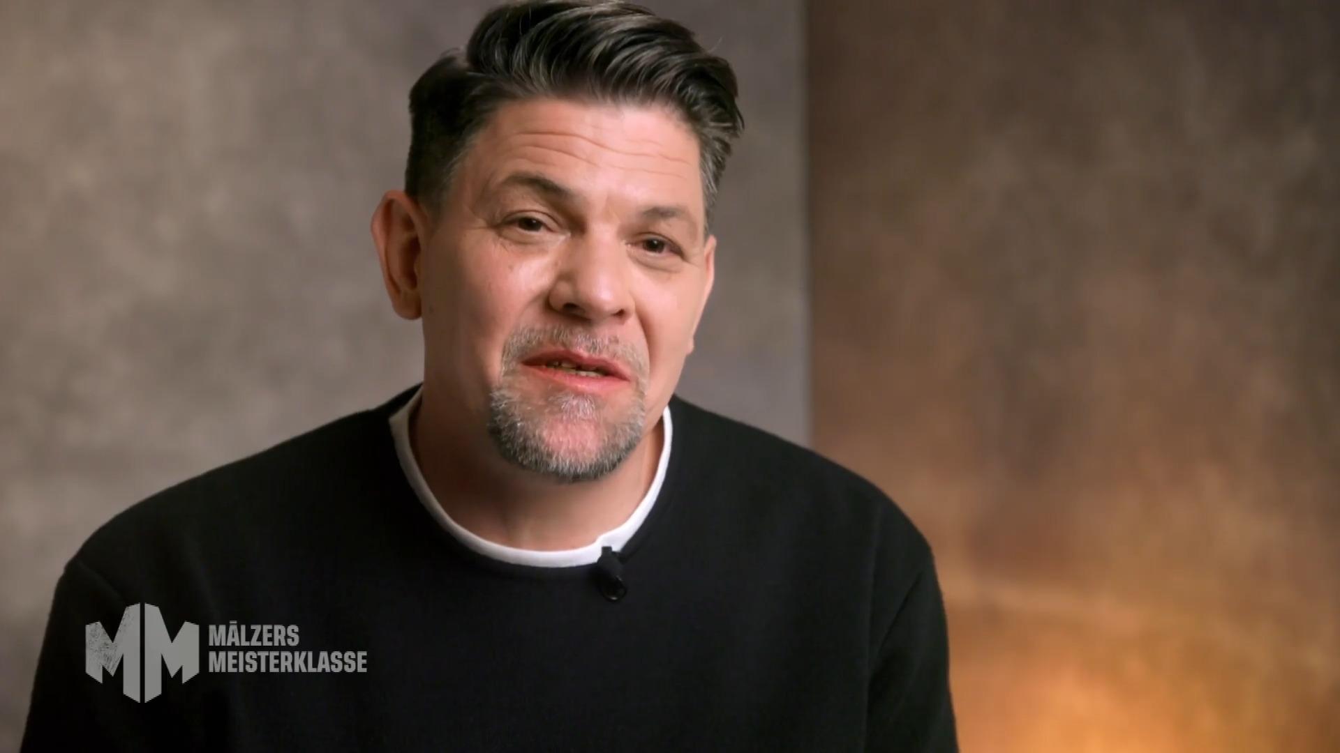 Tim Mälzer sucht die nächsten Küchenstars