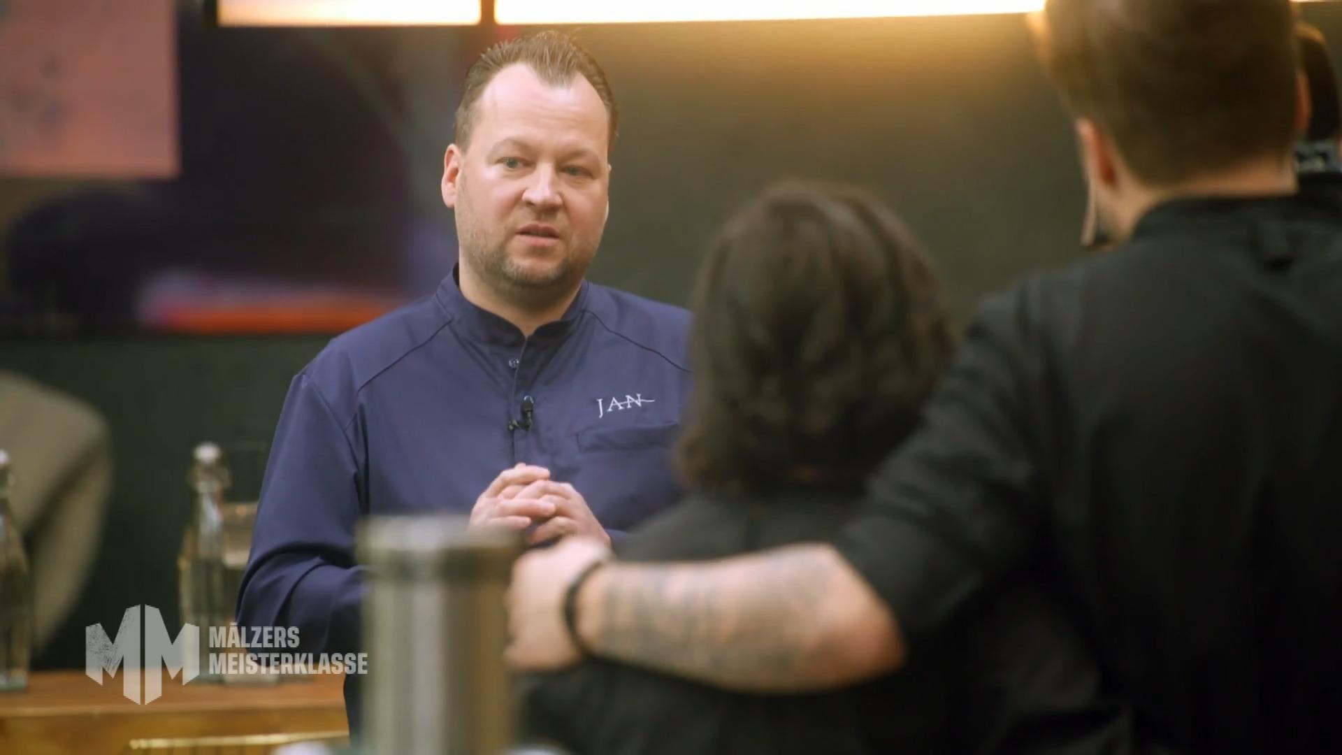 Wer schafft die letzten beiden Plätze?