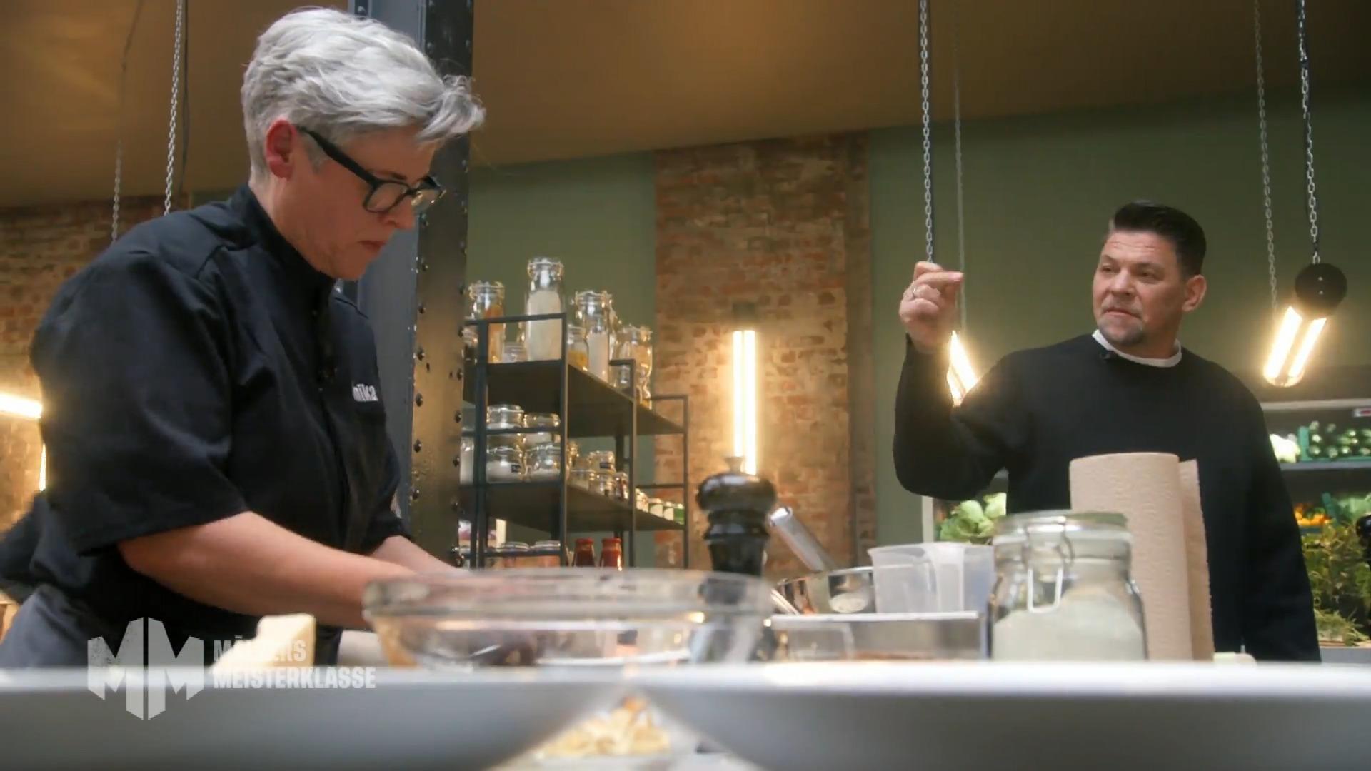 Sind die Gerichte mutig genug?