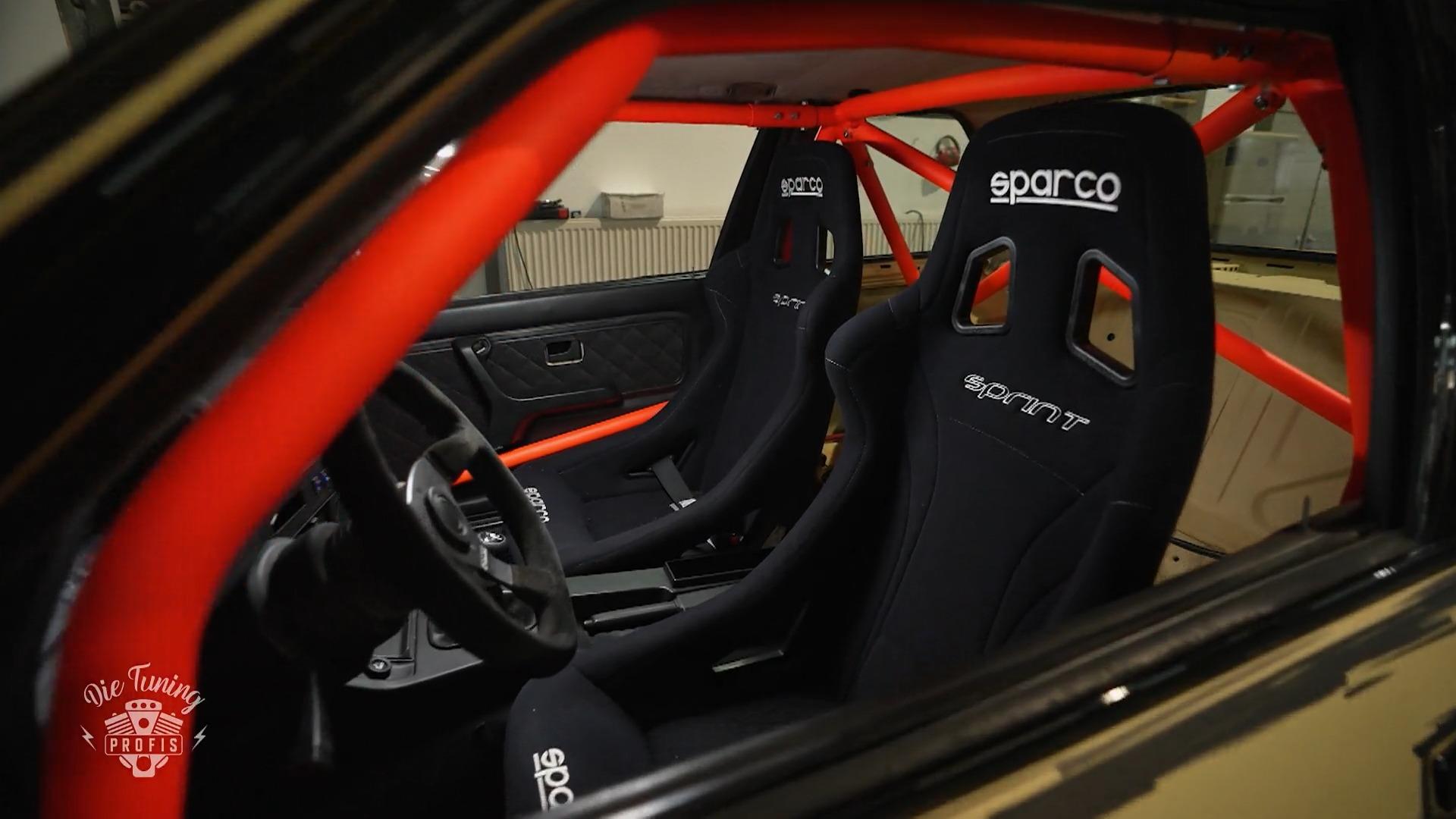 Felix kann sein Glück kaum fassen