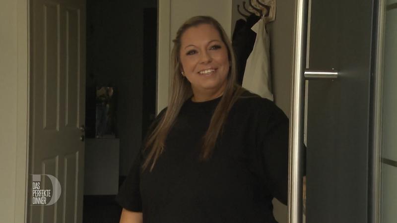 Steffi startet Tag drei