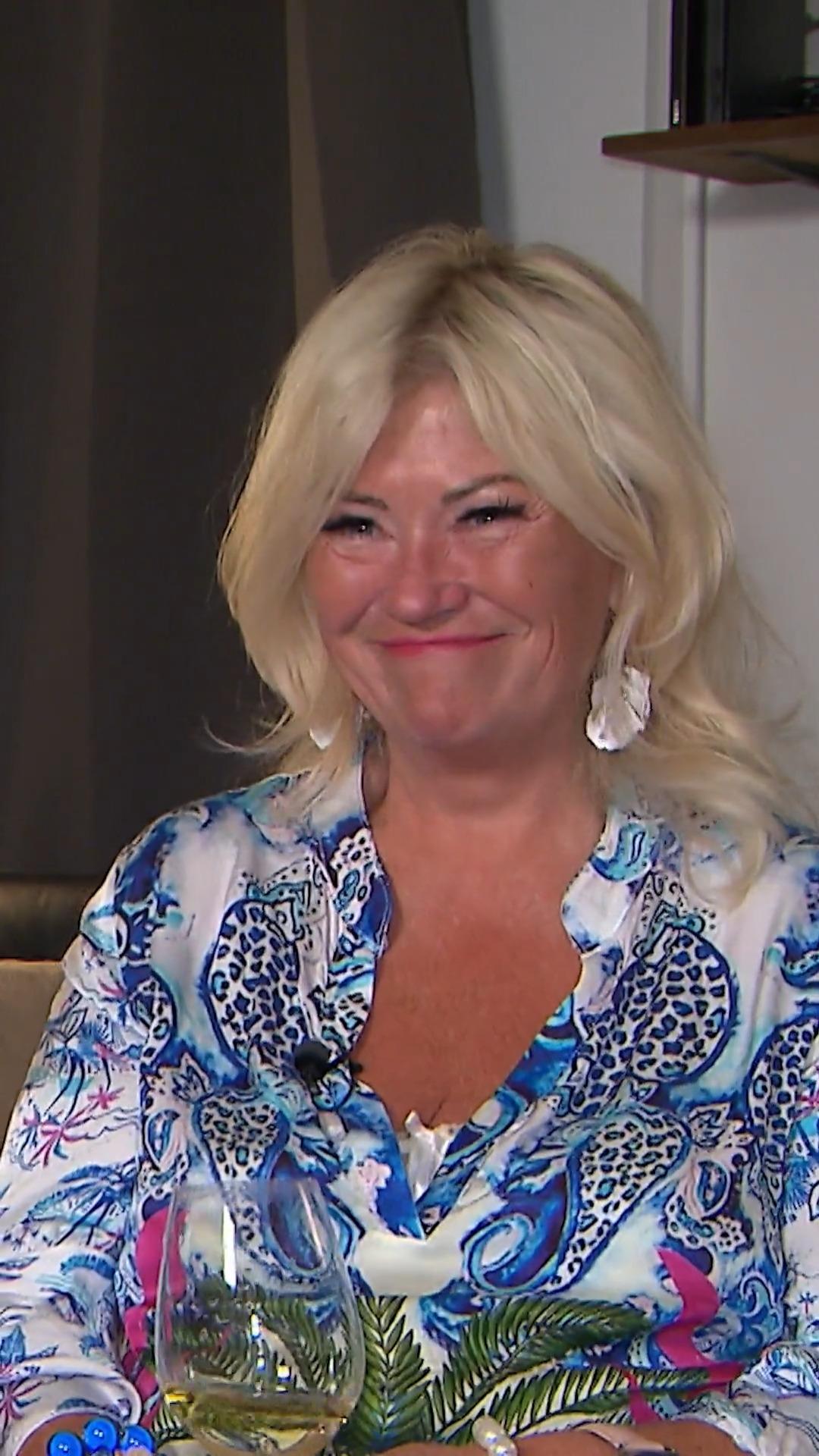 "Mit 23 konnte ich ja gar nichts"