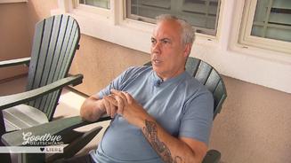 Dan will seine Frau für sich