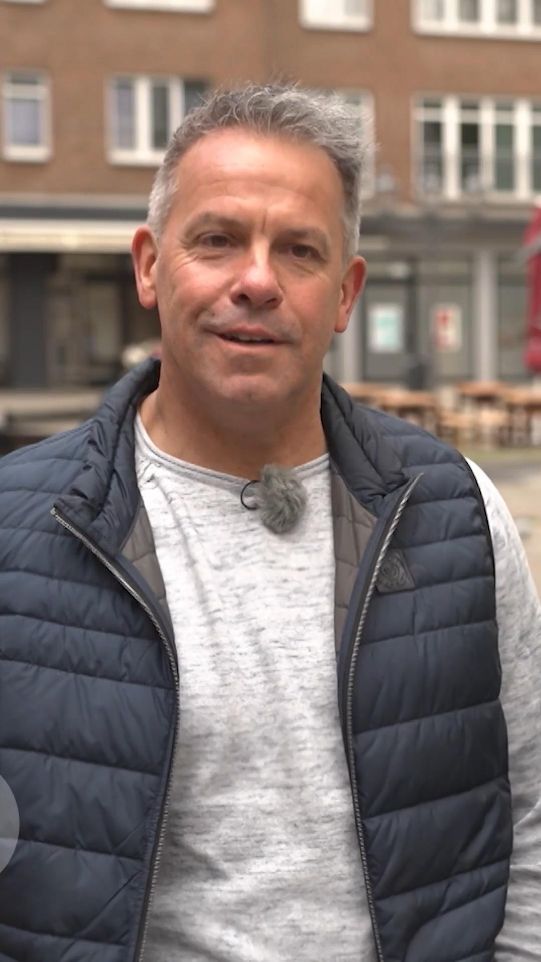 Steffi holt mit ihrem Menü Urlaubsstimmung an den Tisch